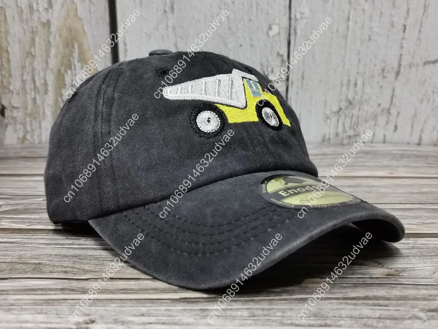 Cappelli da baseball ricamati per ragazzo e ragazza