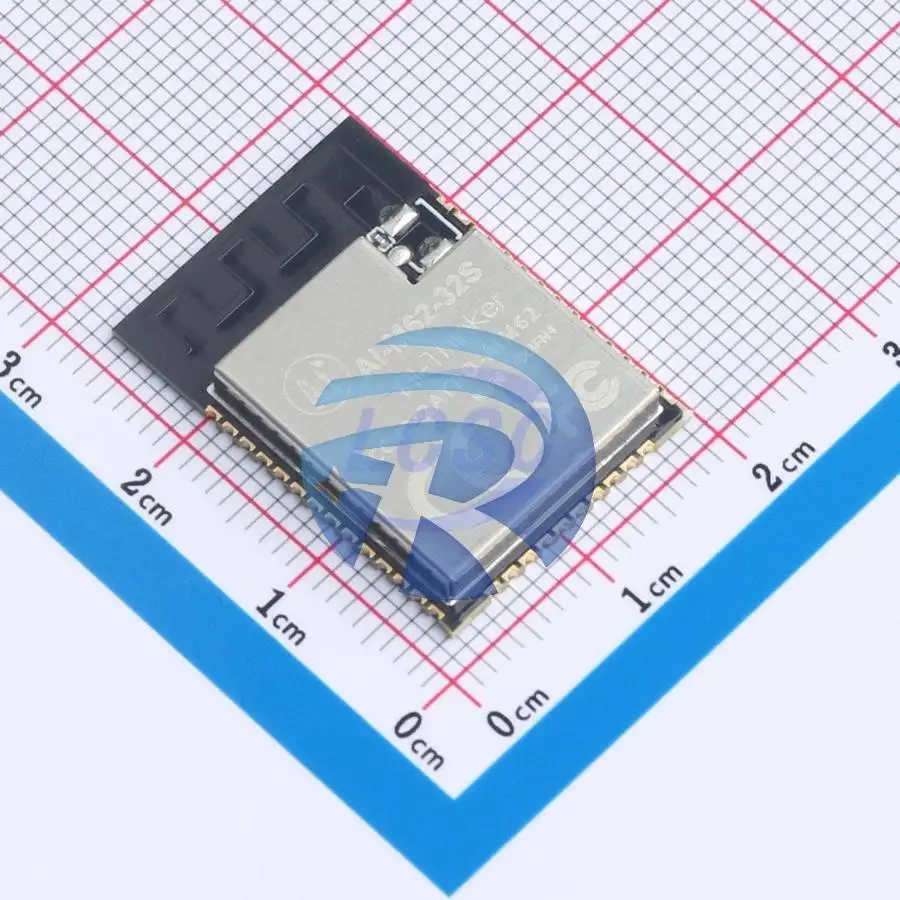 Ai-M62-32S-I SMD,25.5x18mm WiFi Modules Modules Original in stock