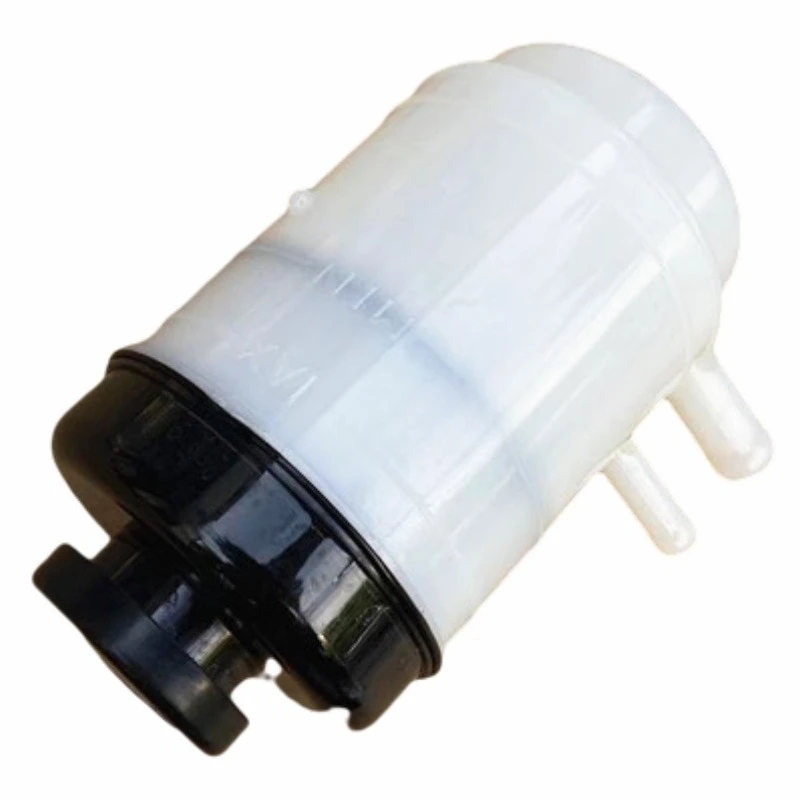 Auto parts steering machine power pump oil pot, steering knuckle oil cup