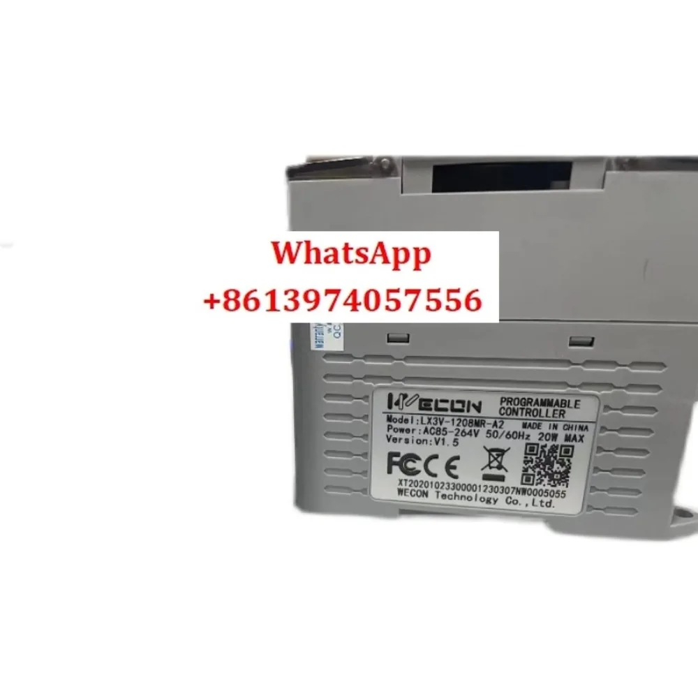 

Original Weikong plc LX3V-1208MR-A2 1412MT LX3V-2416MT-A MR