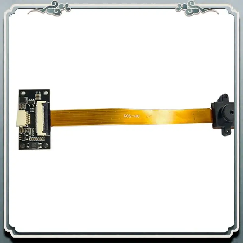 Premium 640X480 300FPS Global Shutter USB Camera Module 720P 1.3MP USB Webcam High Frame Rate Action Capture For Windows