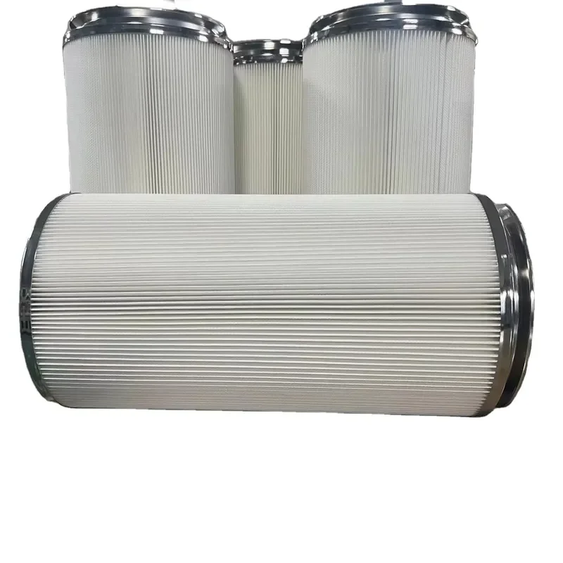 Dust Collector Filter Cartridge