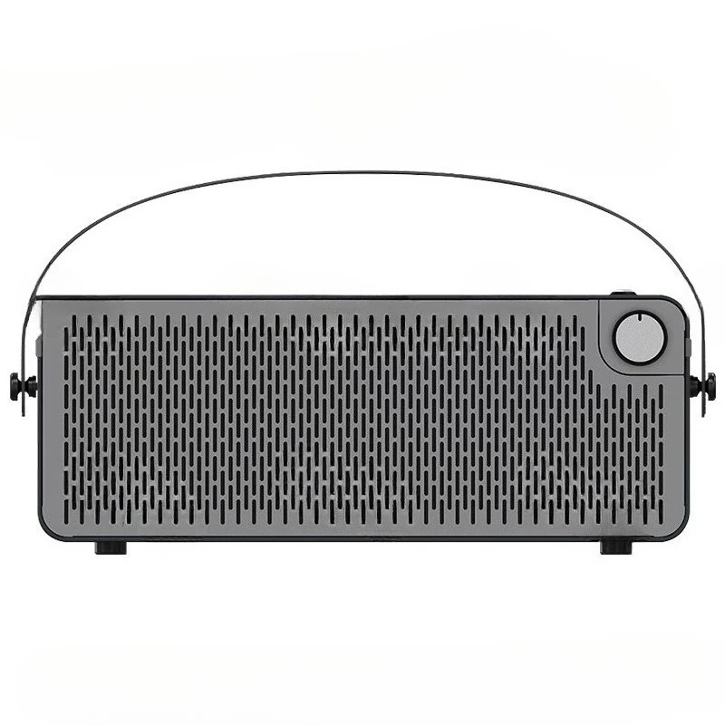 Hotone Pulze Mini Ultra-compact mini modeling amplifier for guitarists, bassists, and acoustic players