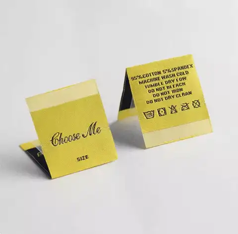 8 best sales कस्टम टैग - №7