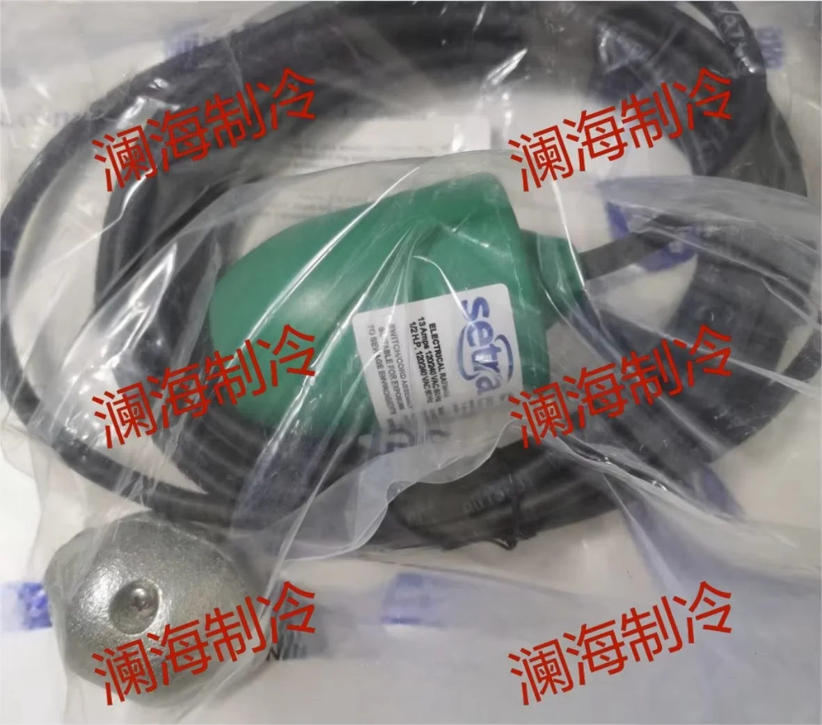 

Оригинальный датчик уровня Johnson MGRE20W-FT MGRE40W-S, входной кабель серии M, поплавковый выключатель