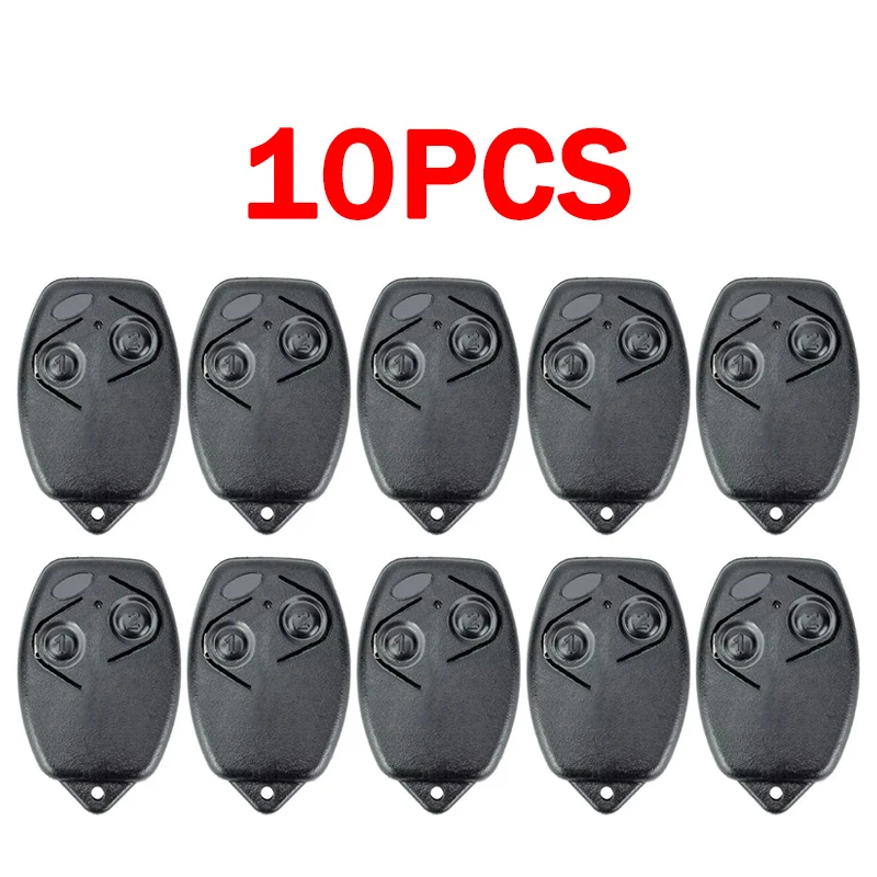 

10 шт. пультов дистанционного управления для электрических ворот ROSSI, 433,92 МГц, с плавающим кодом