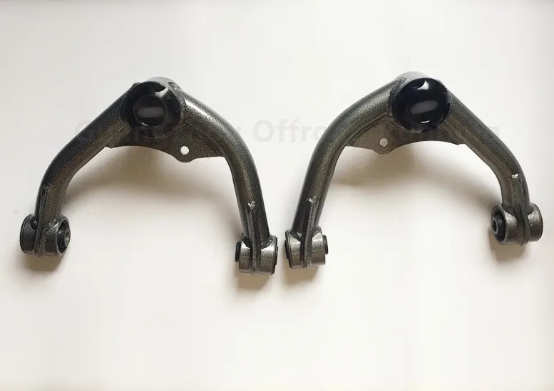 Navara D40 طقم رفع مجموعات رفع التعليق 4x4 أذرع التحكم العلوي للسيارة لـ Navara 2004 2006 2014 Navara D40 أجزاء #3