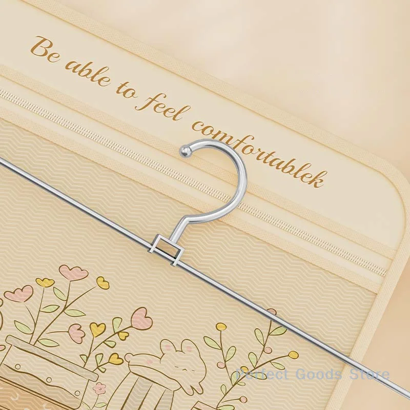 Multi-function Multi-layer Storage Mesh Bag Save Space Large Capacity Underwear Socks Storage Bags Sundry Bags