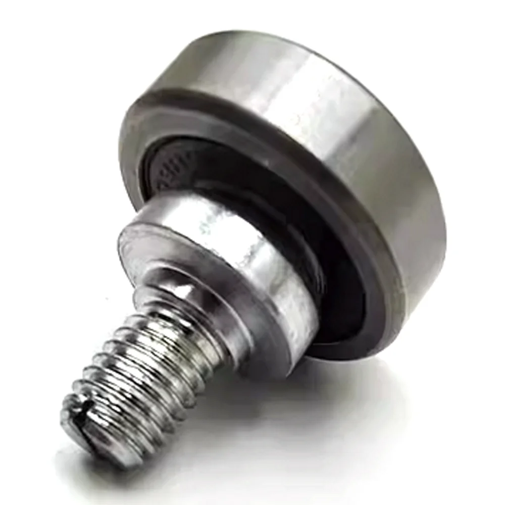 Rolka mimośrodowa windy, rolka pozycjonująca, rolka ograniczająca, koło ograniczające, łożysko 629RS, 26MM*8MM, 26*8*M8