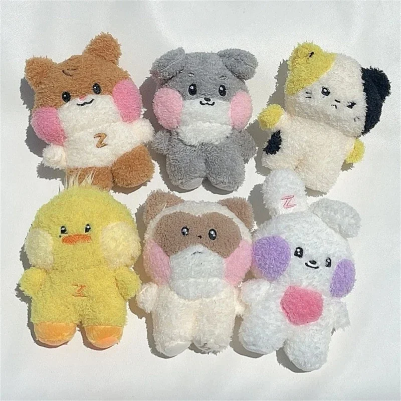 

Мини-брелок-кукла Рики Сонгханбин, милый плюшевый коллекционный аниме-аксессуар для сумок, подарок на день рождения, Рождество для подростков, женщин, детей, для рюкзака