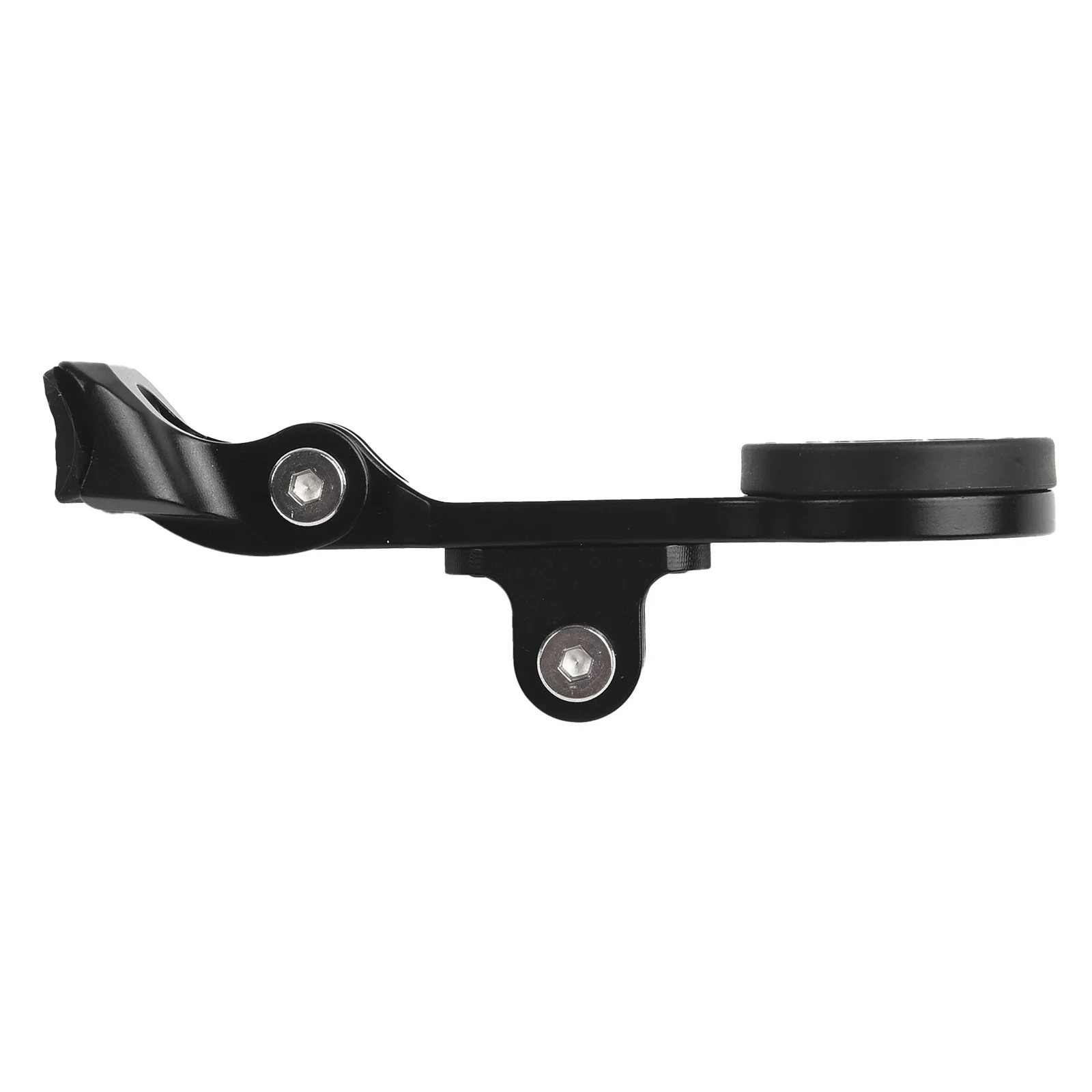 

Держатель для велосипедного компьютера ABS Bike GPS Moun для Garmin с базовыми винтами, гаечным ключом 103 мм Ciclismo, велосипедные аксессуары