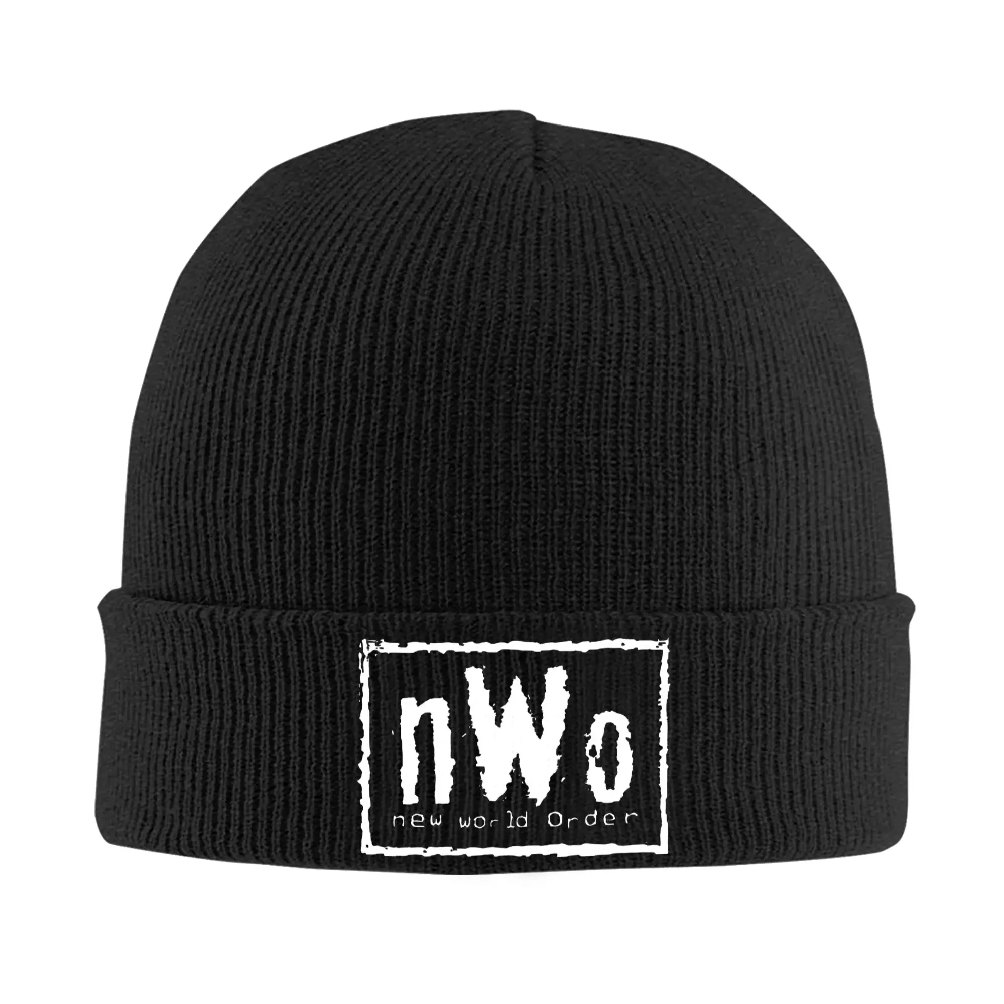 Nwo Rebels Hats Aut… - image