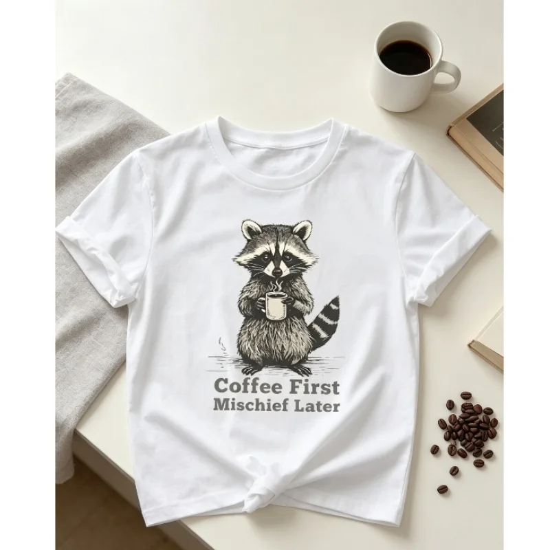 Summer New Product Trendy Men's T-shirt Digital Printed Short Sleeve  Women Clothing T Shirts Goth Y2k Clothes Women Clothes