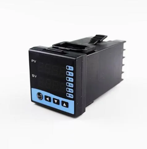 WT404-20100002AA Thermostat Embedded Intelligent Temperature Controller WT404-20100002AA