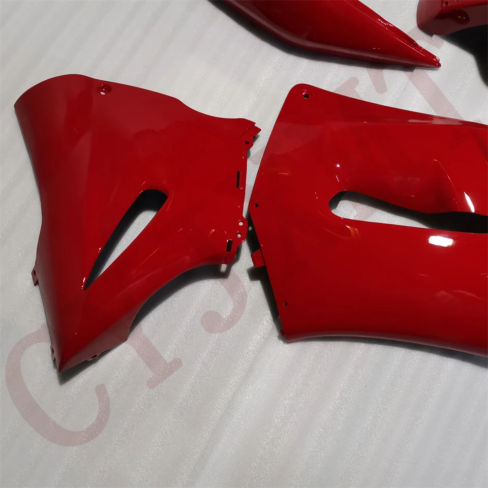 ABS Motorcycles Fairings for K - Model Kit Ninja recension och pris