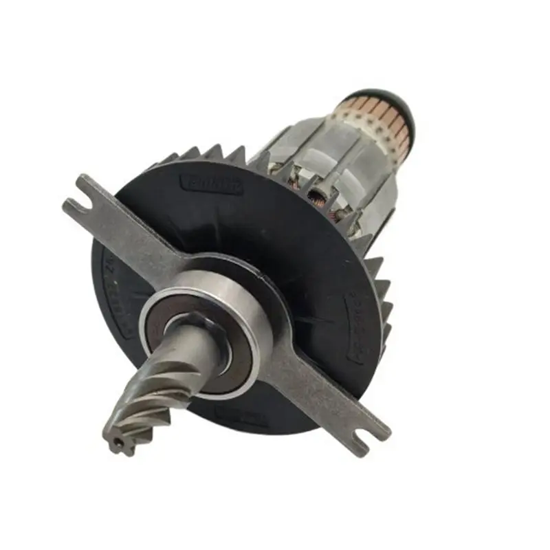 Light Weight Armature For Makita JR3051T For Makita JR3051 511A03-0 Reciprocating Saw Saber Saw Rotor Rotator Anchor Motor