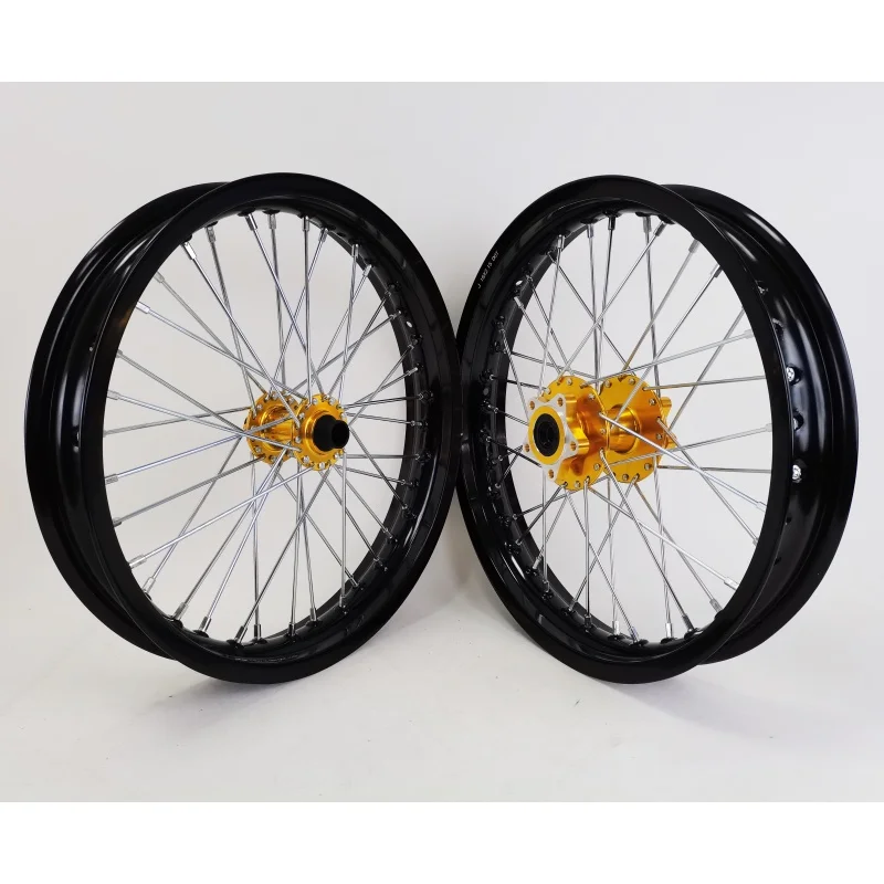 

For TALARIA Custom Electric Dirt Bike Wheels 16*2.15