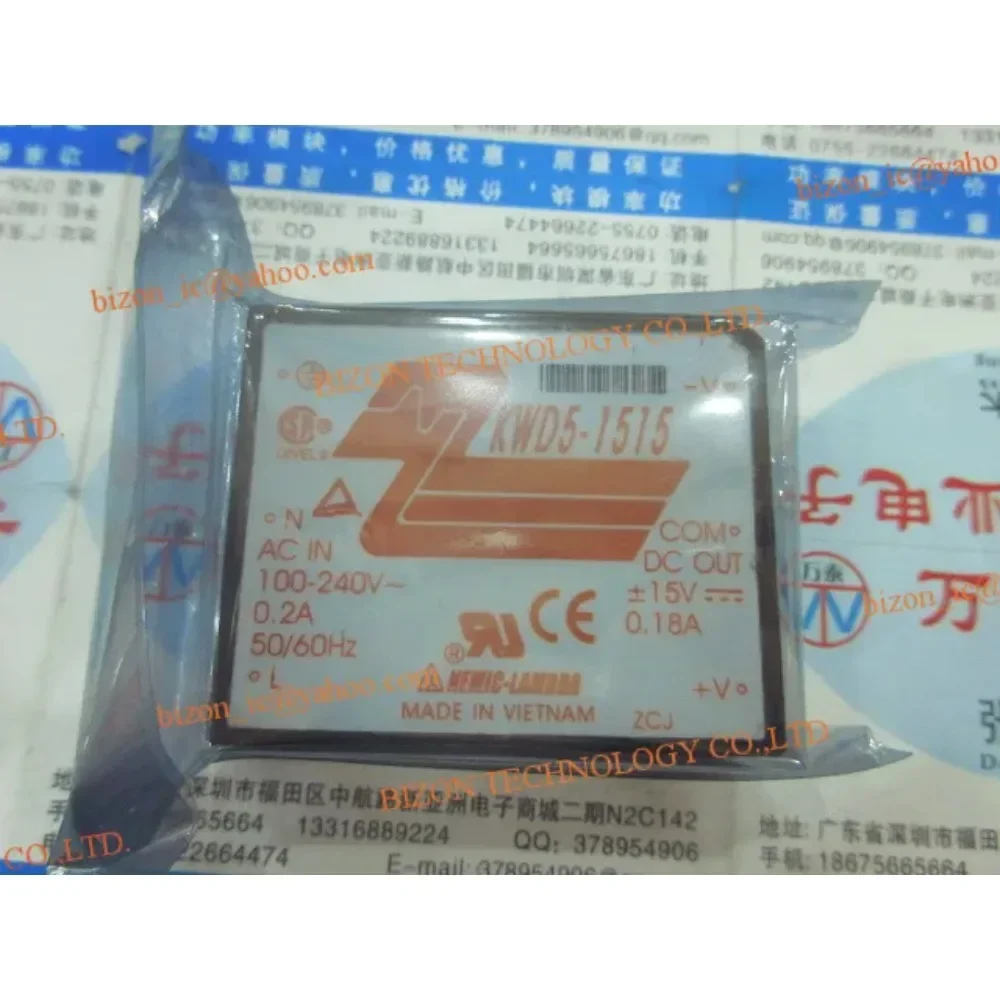 kwd5-1515-ks8245a1-novo-modulo-original