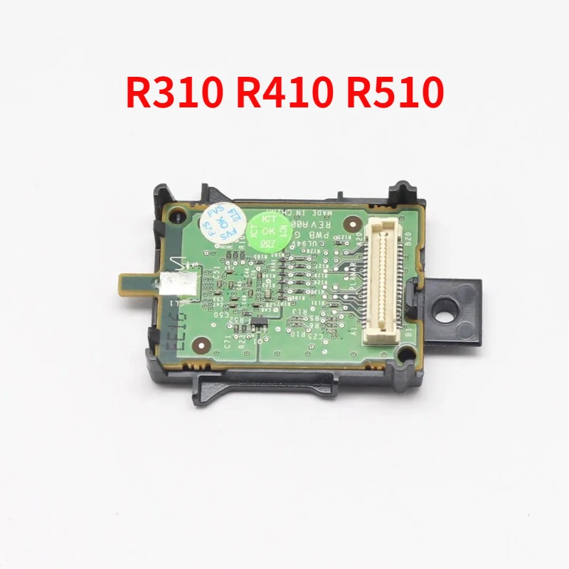 Kit 0K869T 0JPMJ3  0Y383M Remote Access R310 R410 R510 for  IDrac 6 Express Enterprise