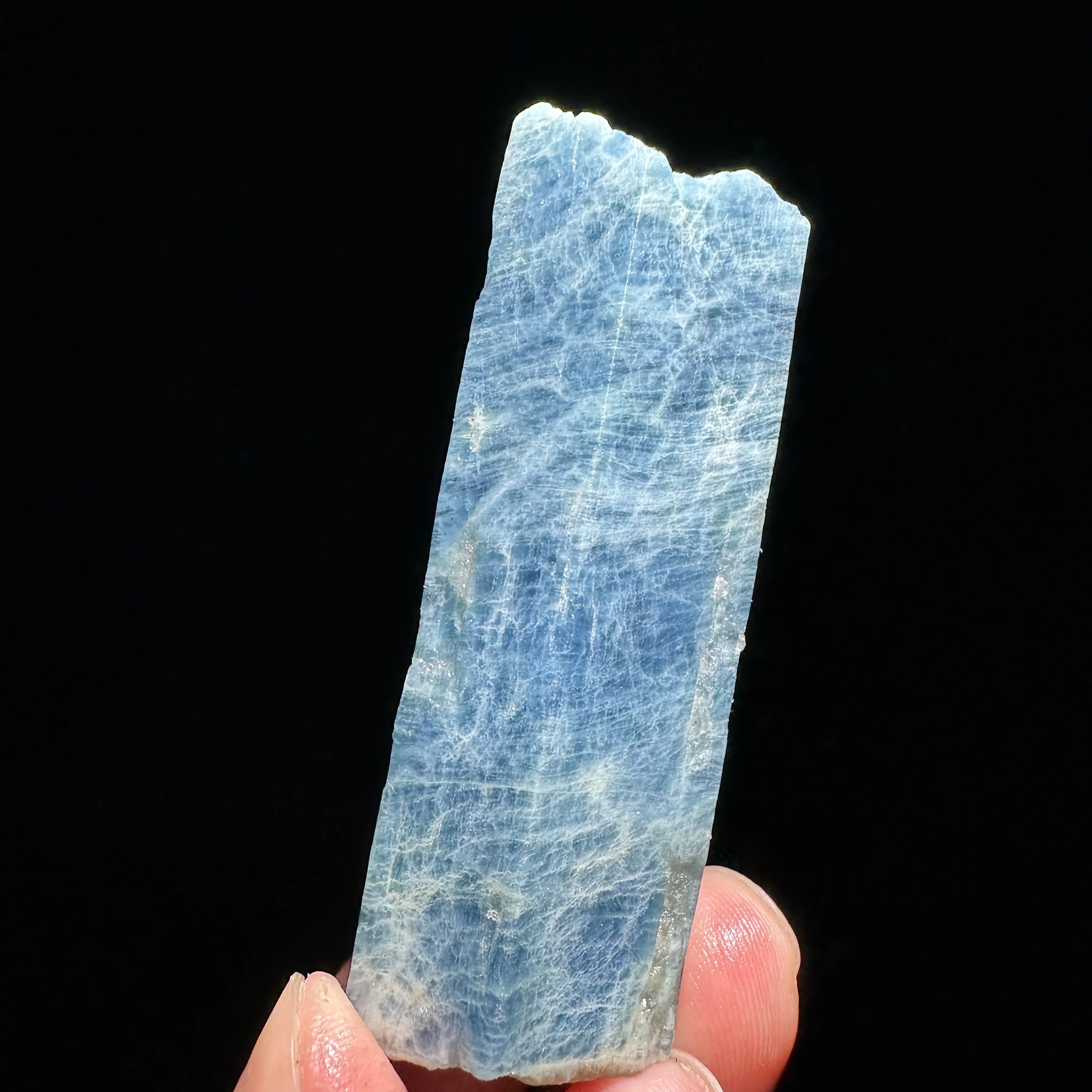 

Natural Madagascar Aquamarine Mineral Specimen Rough Crystal Quartz Healing Stone Home decoration ornaments