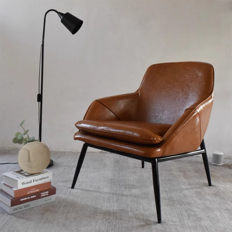 

Luxury White Living Room Chairs Occasional Weird Single Bedroom Living Room Chairs Reading Soft Muebles Para Hogar Furniture