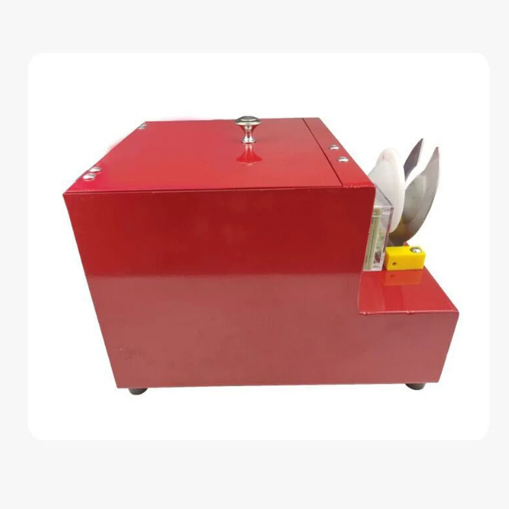 Button Neck Winding Machine Pp Thread Winding Machine Foot Winding Machine Button Machine Shirt Clothing Button Winding Machine