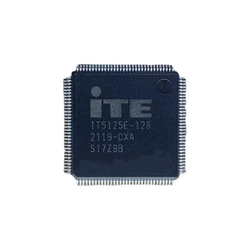 

1 шт. код даты 2020+ IT5125E-128 CXA IT5125E QFP-128