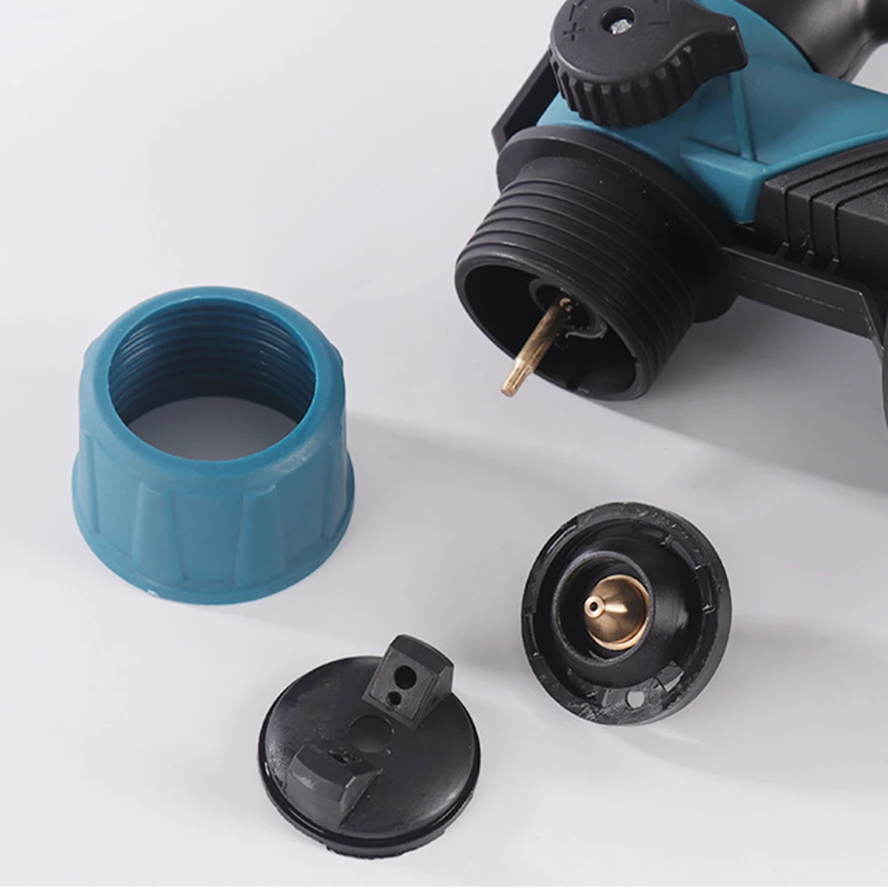 DIY Projects 850W Paint Sprayer Cabinet Paint Sprayer Large Capacity Reduced Working Time Adjustable Flow Control