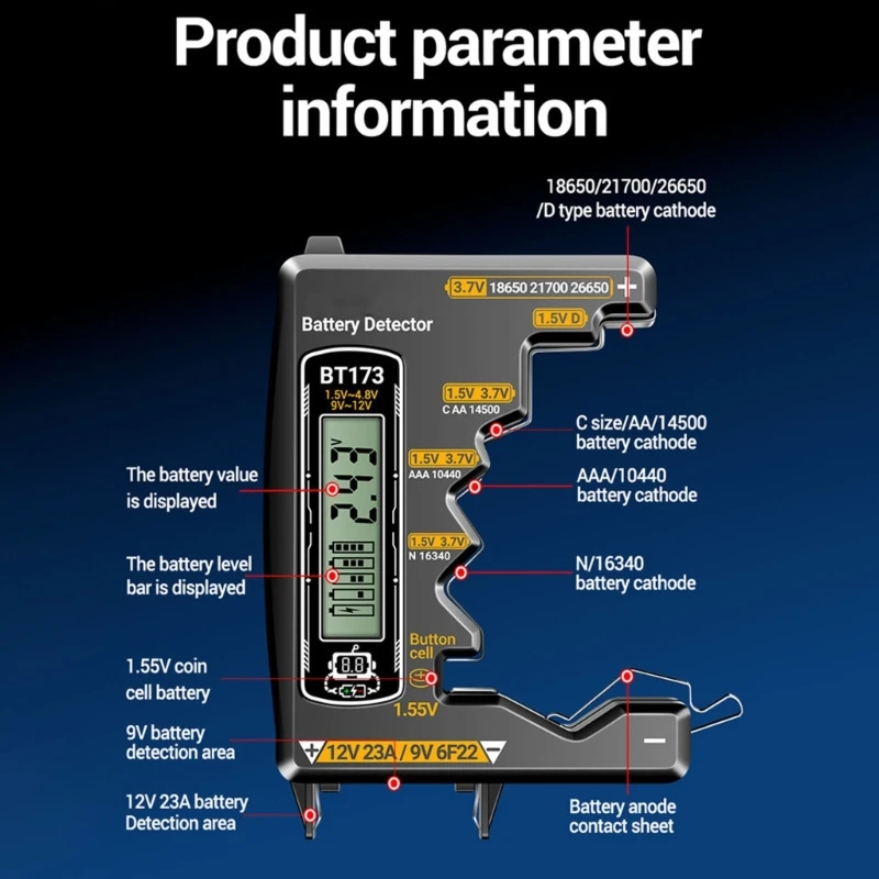 Battery Capacity De… - image