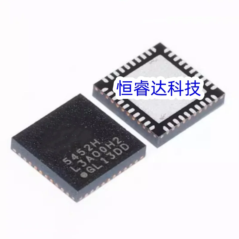 RTS5452H-GR RTS5452H QFN New Original Genuine Ic