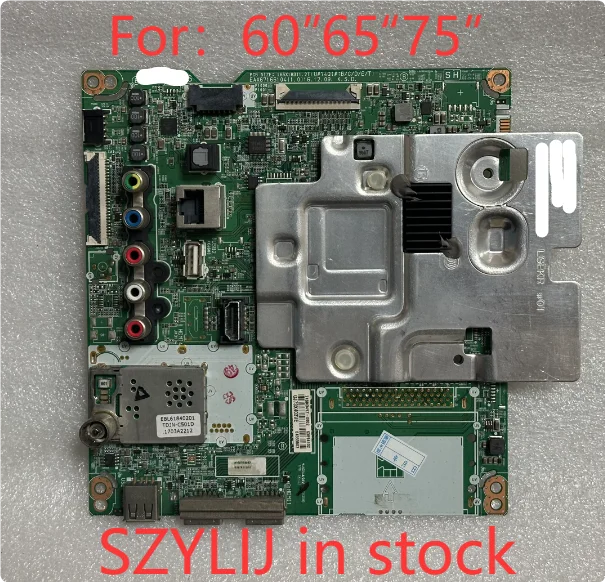 Good quality for EAX67166104 60inch 65inch 75inch