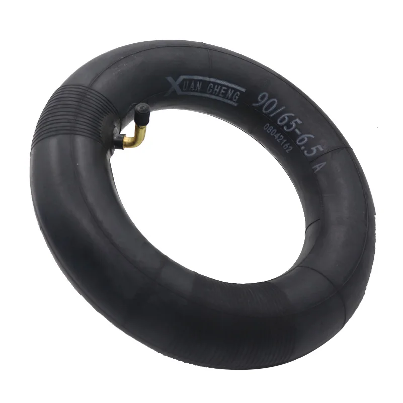 11 inch 90/65-6.5 Inner Tube 110/50-6.5  Tire Camera for 49cc Mini Rocket Bike Pocket  Electric Scooter