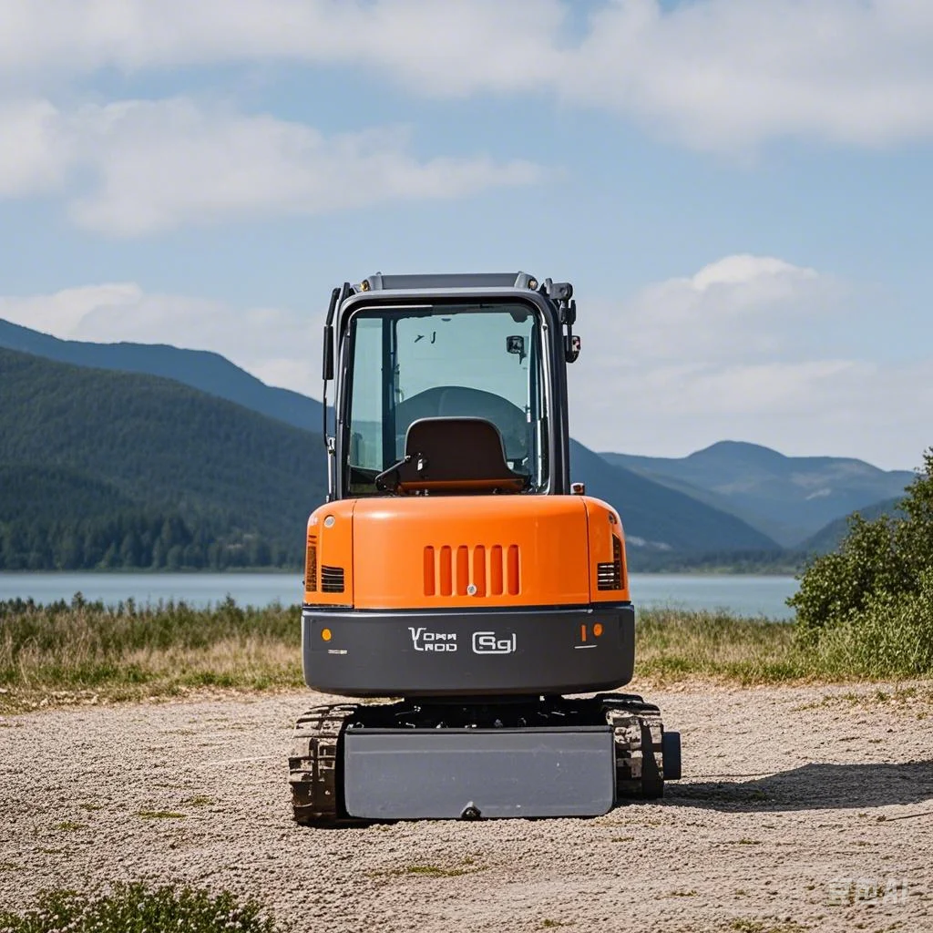 

Customized mechanical products for home use, EPA excavators, diesel Kubota engines, Bagger mini excavators, 1-ton and 1.5-ton mi