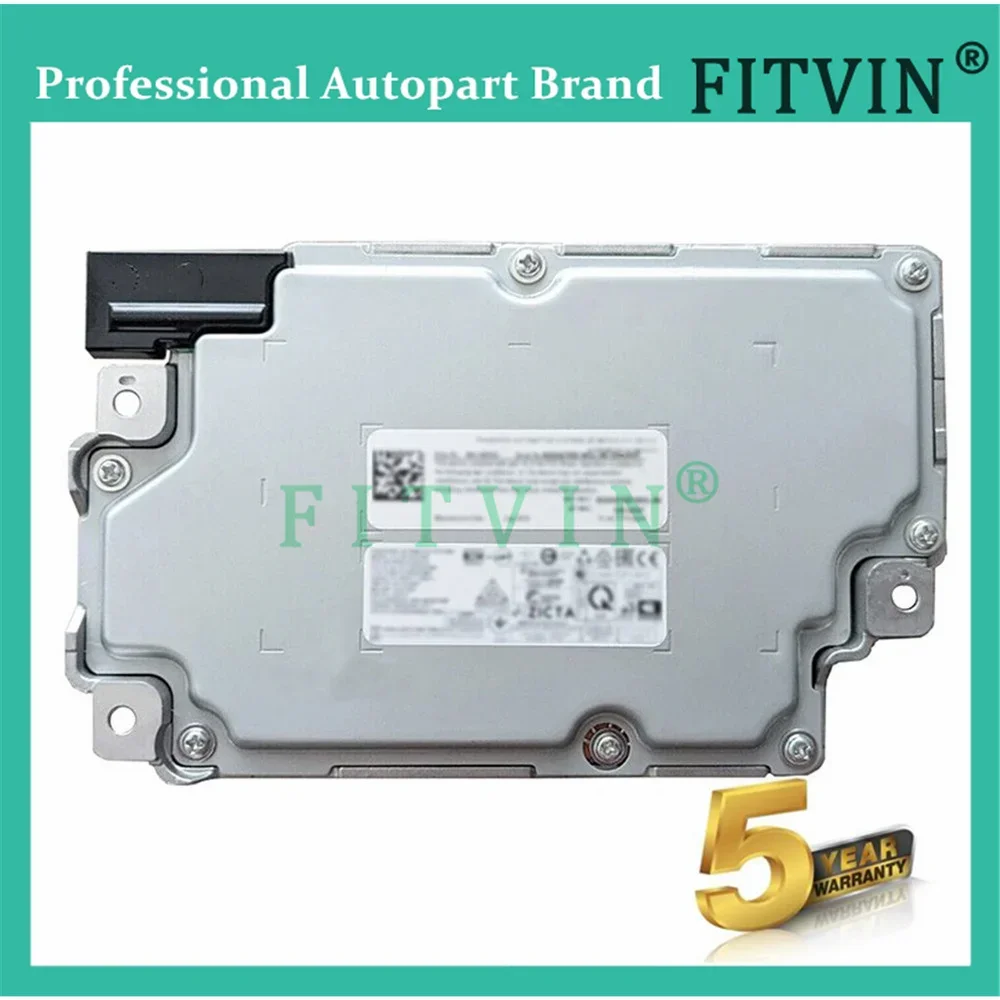 Finish-programming Electronic Data Board with 32G RAM HC3T-14F014-BD for Ford Sync3 Modules Car Navigation Audio Replacement New
