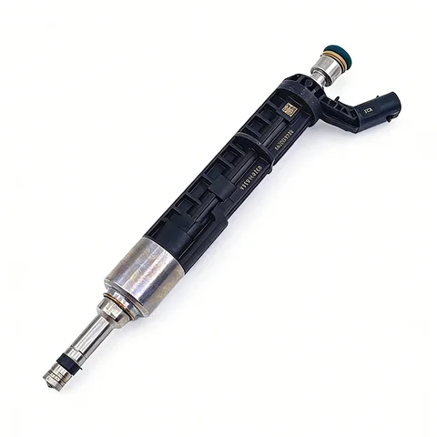 1 шт. высокопроизводительные топливные форсунки 5281483AA FJ1423 для Jeep Wrangler, подходят для Dodge Hornet 18-24, замена автозапчастей