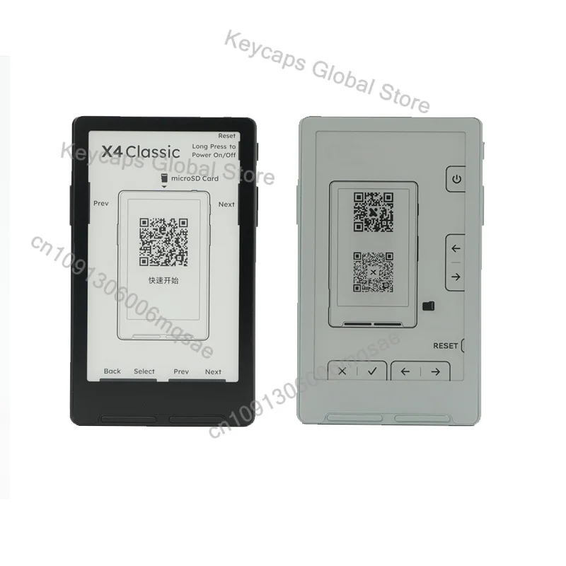 XTEINK X4Classic 4.3