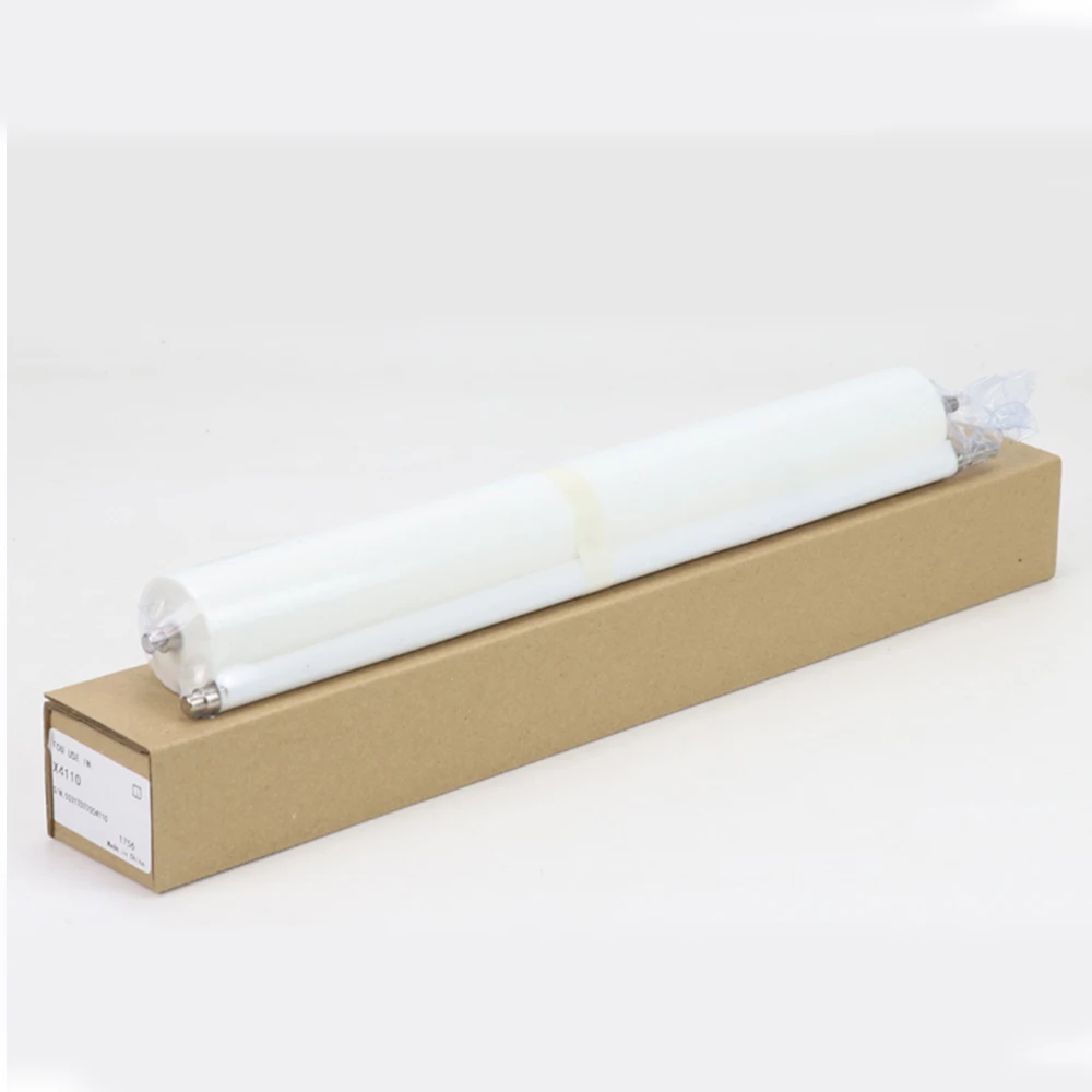 19 Meter Oil paper compatible DC1100 DC900 DC4110 DC4112 DC4127 Fuser Cleaning Web Roller for Xerox DC 1100 900 4110 4112 4127