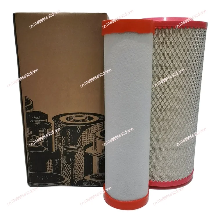 Air Grille Filter Element