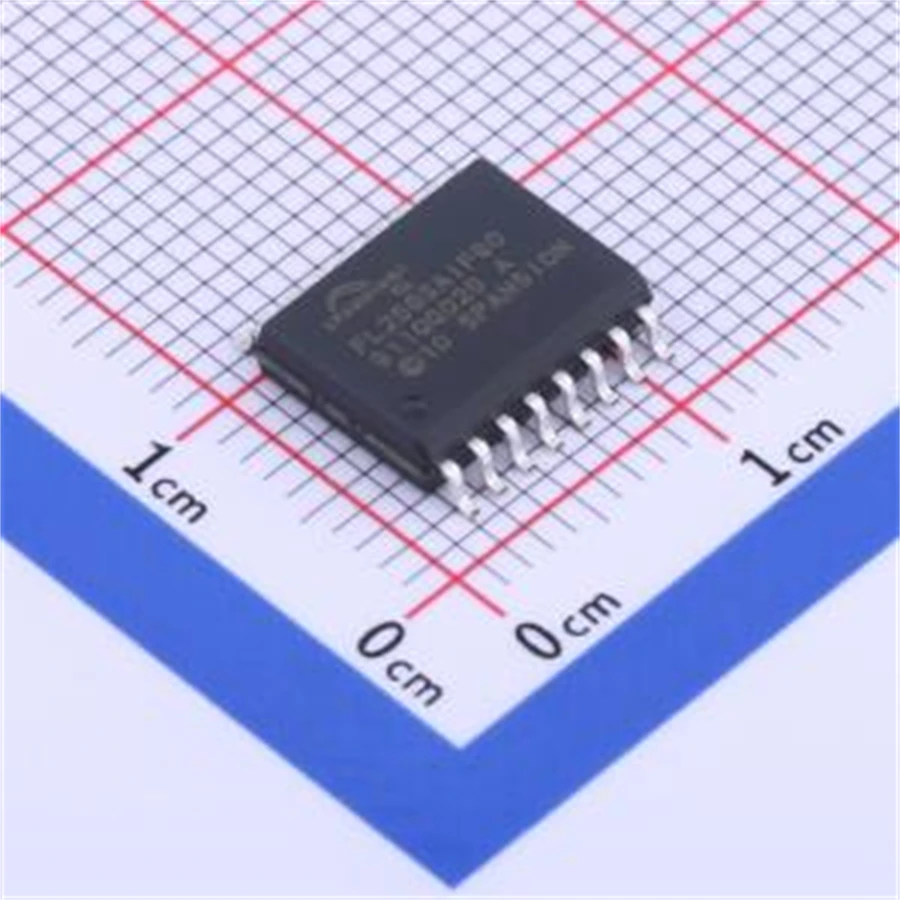 5PCS/LOT S25FL256SAGMFIG03 (NOR FLASH)