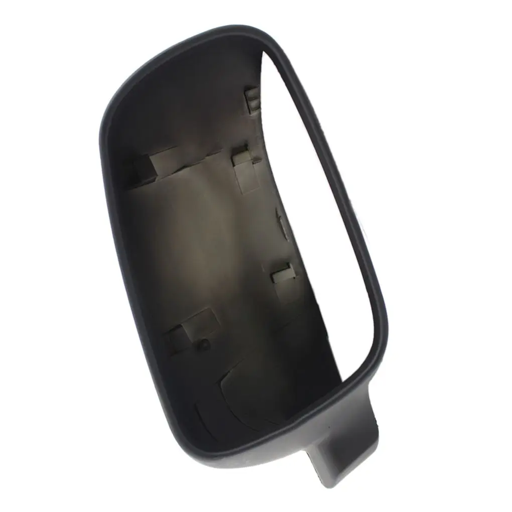 Right Side Replacement for Golf 4 MK4 Bora 99-04 3B0857538B Rearview Mirror Cover Housing Casing Protection Cap