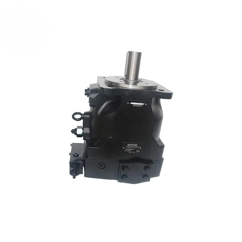 

Factory-Quality Genuine Hydraulic Piston Pump PV092R1K1T1NKCC