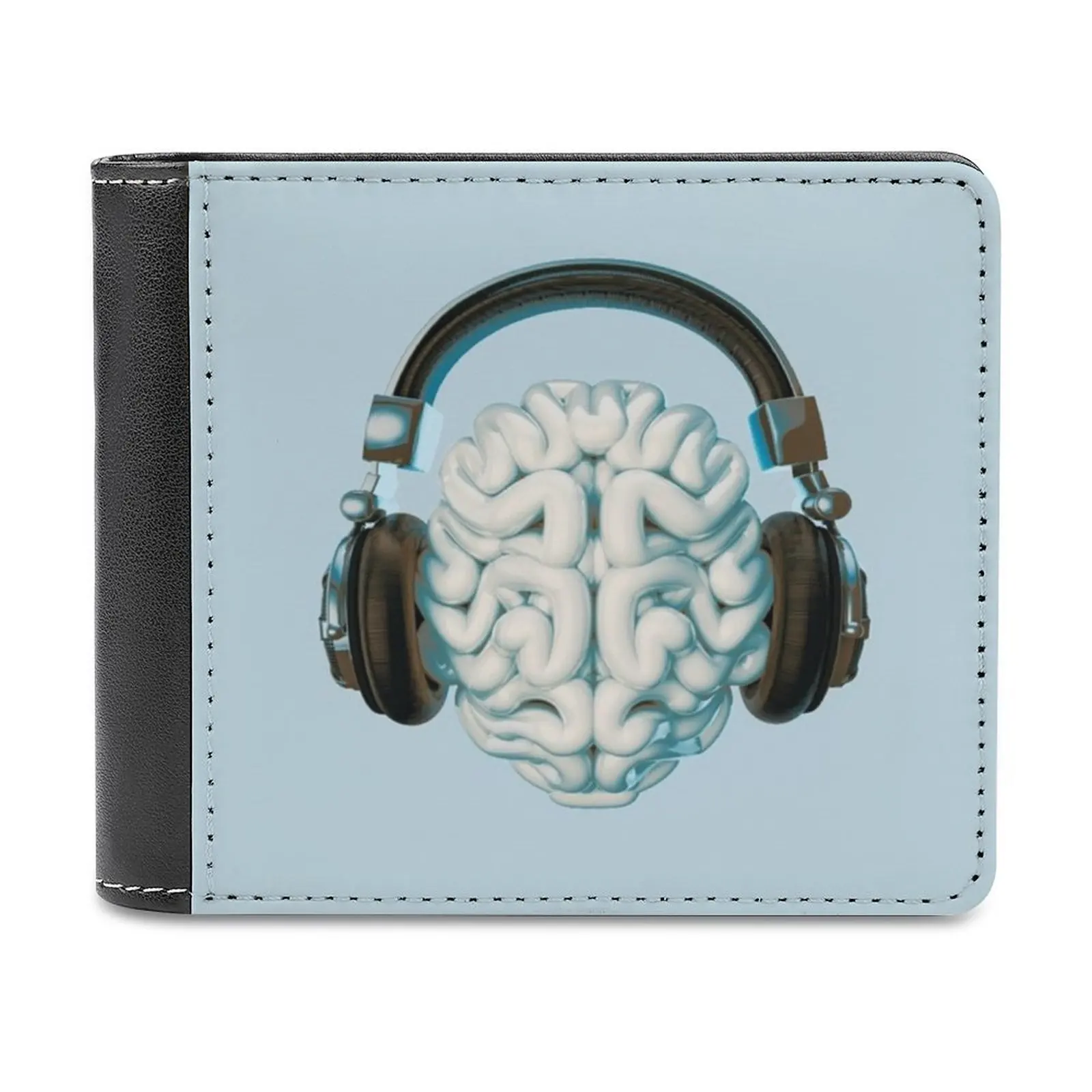 الفضاء القط محفظة جلدية محفظة رجالية محفظة المال مقاطع الفضاء القط الخيال العلمي القطط لطيف شخصية المحفظة نمط محافظ جلدية #1