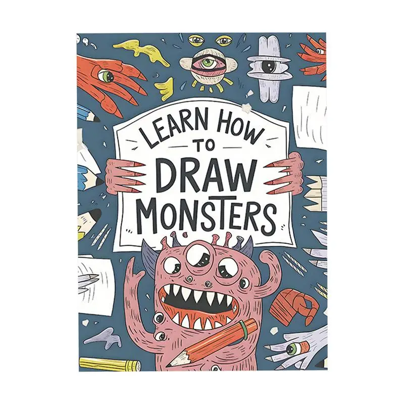 

Kids Coloring Books Relaxation Coloring Book Painting Drawing Relaxation Activities Crafts A4 For Boys Girls Teens Home Travel
