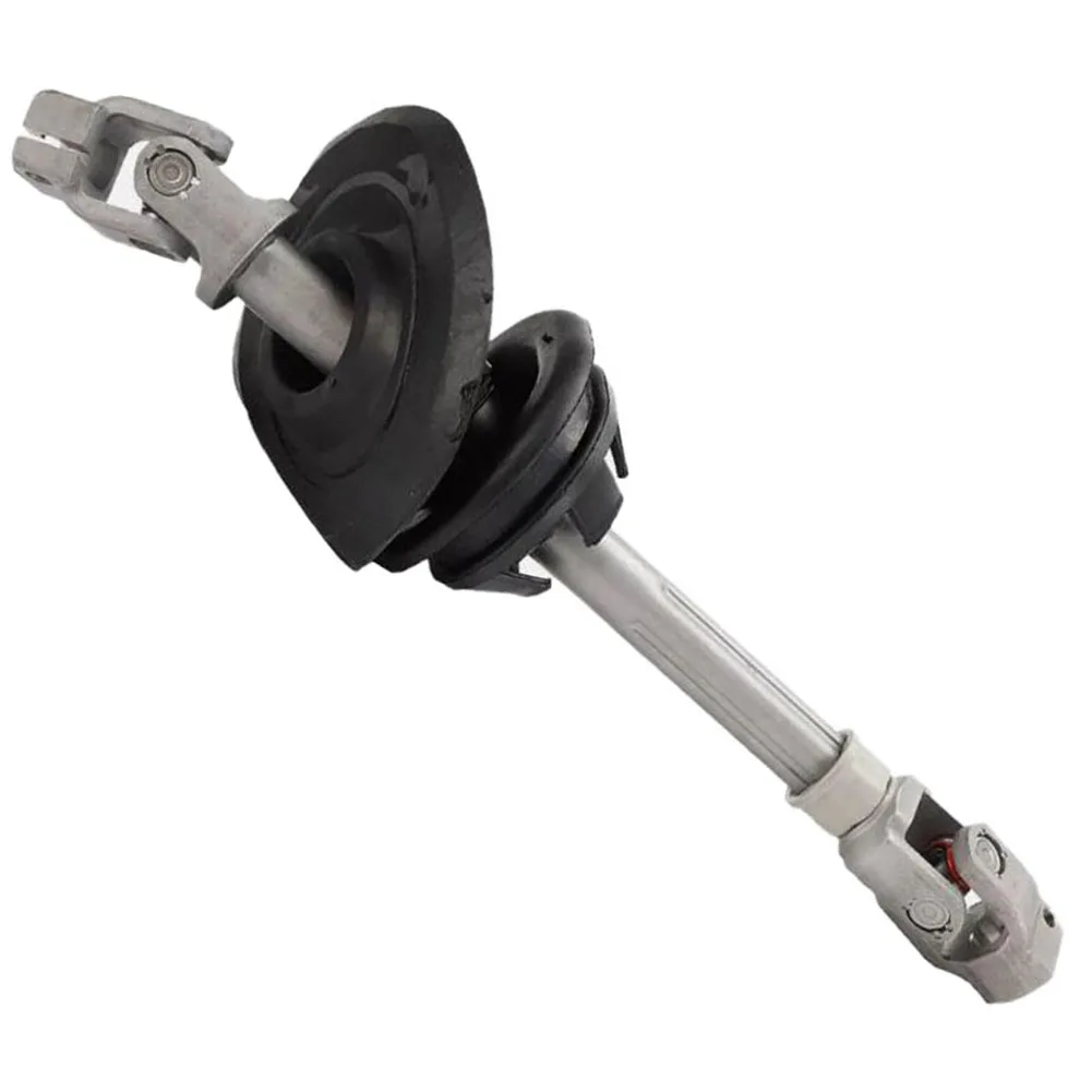 

Steering Column Shaft 8KD419753 8KD419753 8KD419753A 8K2419753C For A4 2007-2016 Plastic Joint Steering Shaft Steering Column