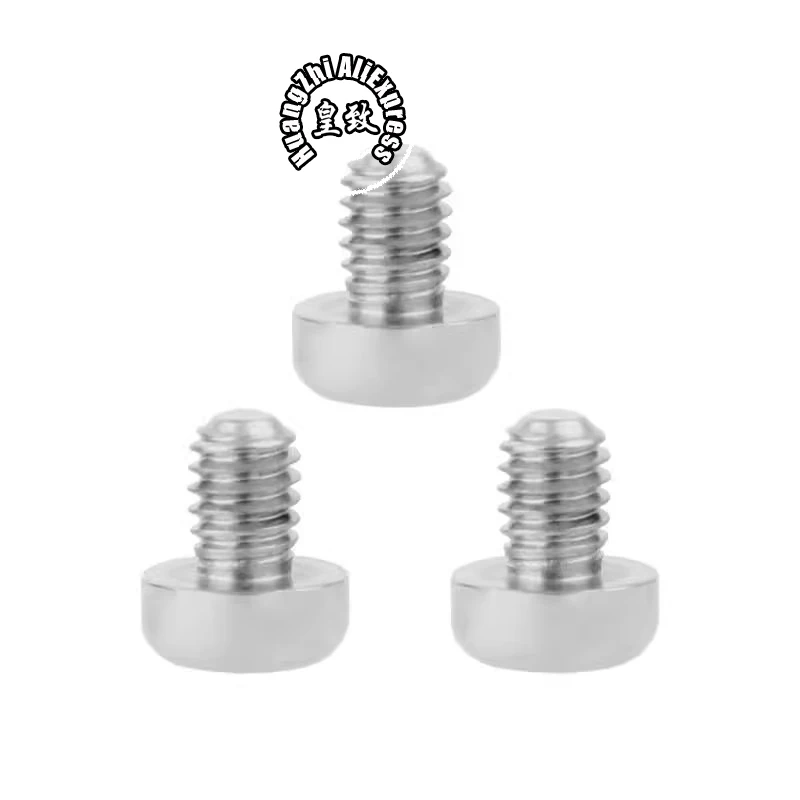 Черный, золотой, серебряный винт из нержавеющей стали для Seiko Tuna Canned SNE497/498/499/518/533/535/537, корпус часов, может корпус, винты для брони