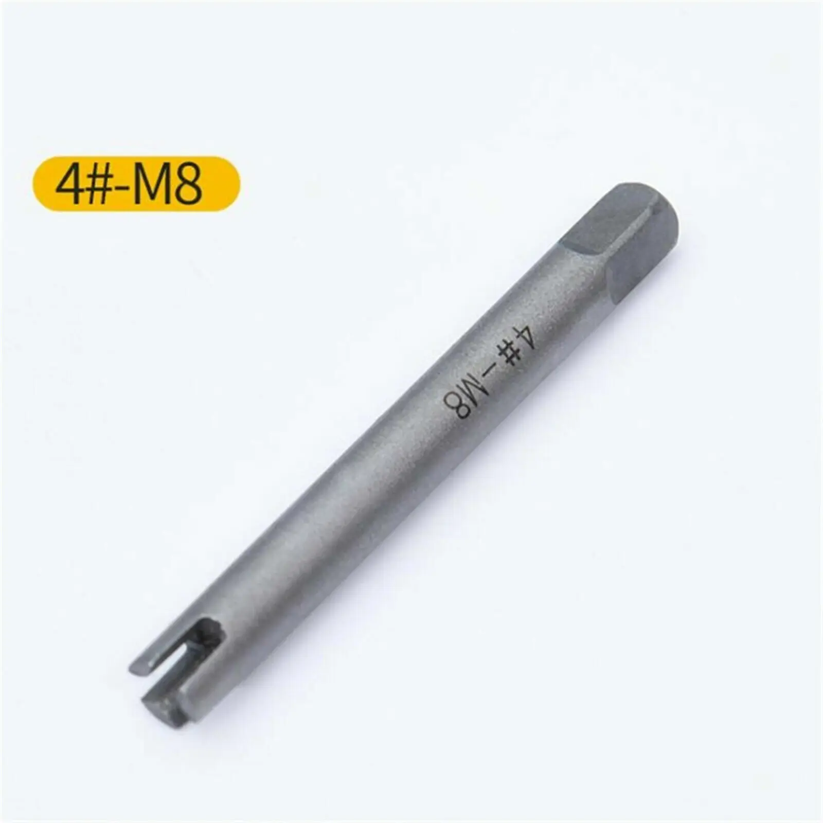 5Pcs 3/4 Claws M5-M12 Steel Broken Tap Extractor Removal Tool Assortment Kit Quality Drill Bit Easy Wire Screw Remover Tools