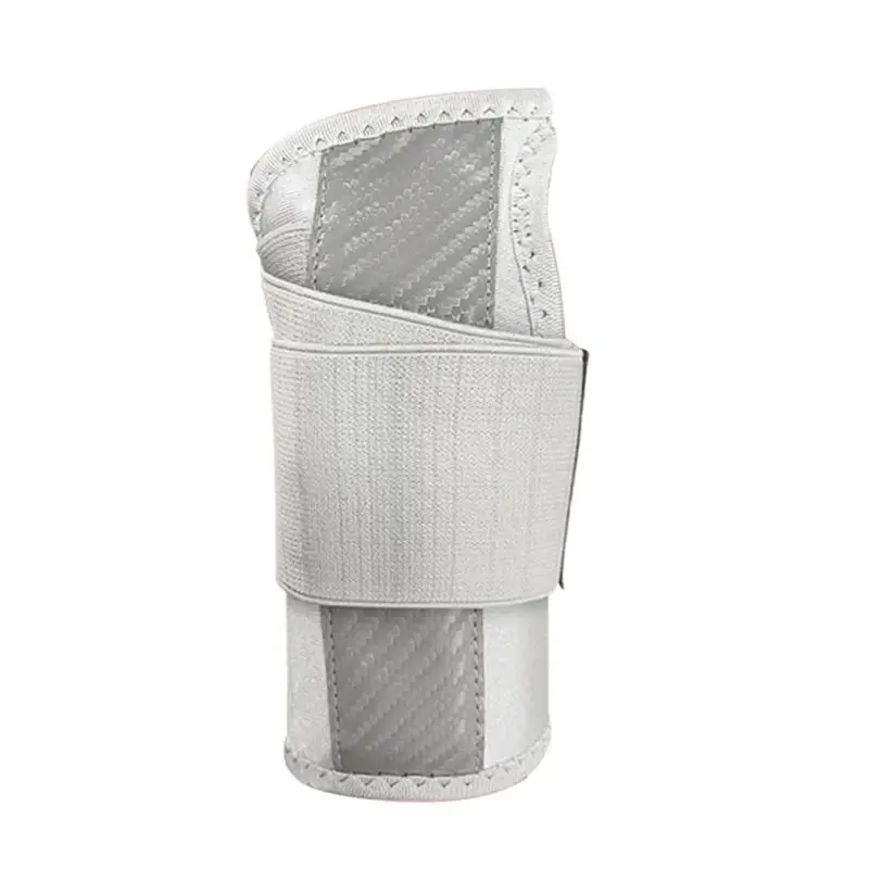 Unisex Sports Pain Relief Strap Wrist Guard Band Carpal Tunnel Sprain Relief Gym Support Brace Strain Protection Wrap Bandage