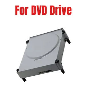 Image of VAD6038 DVD-Laufwerk-Ersatzkit für Microsoft Xbox 360 Konsole, Disc-Lesemechanismus HOP-141X Reparaturteile
