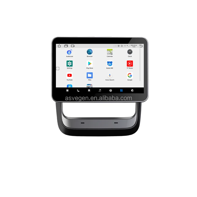

8,8-дюймовый подголовник с дисплеем Android Auto, подголовник MP5, мониторы, видеопланшет 1080P, мультимедийный киноплеер для модели 3/Y