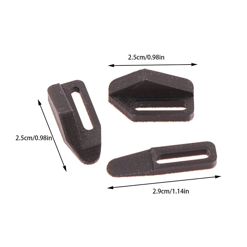 ل AXS الجبهة Derailleur محول أسافين تعديل Etap القوة الحمراء منافس دعم الفواصل